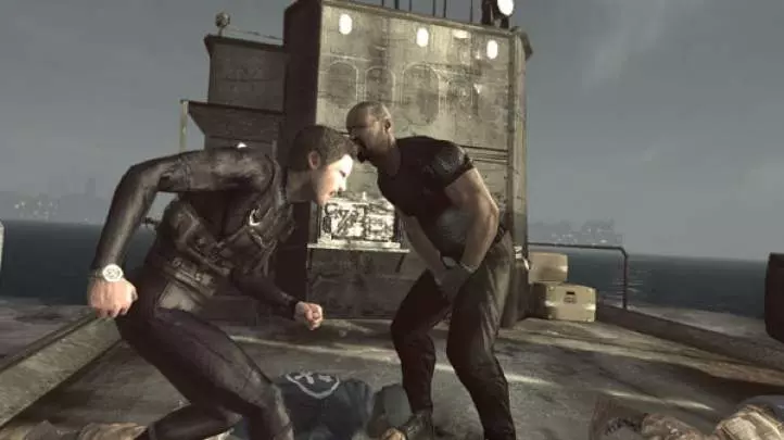 La Conspiración Bourne