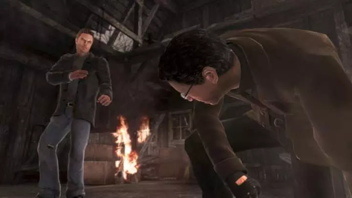 La Conspiración Bourne