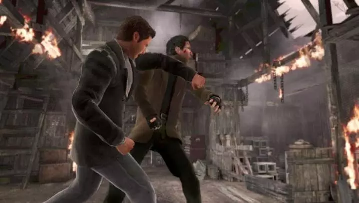 La Conspiración Bourne