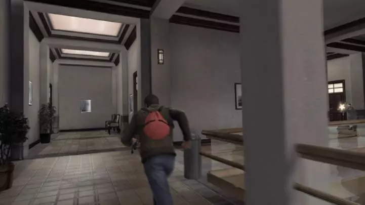 La Conspiración Bourne