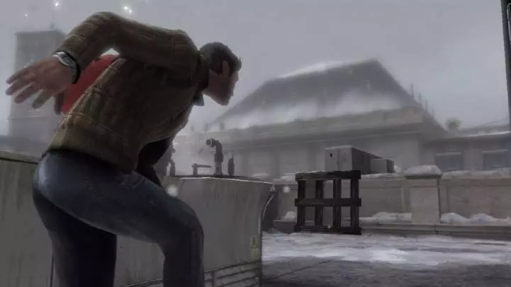 La Conspiración Bourne