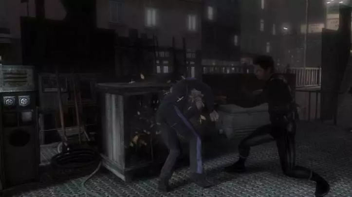 Robert Ludlum’s La Conspiración Bourne