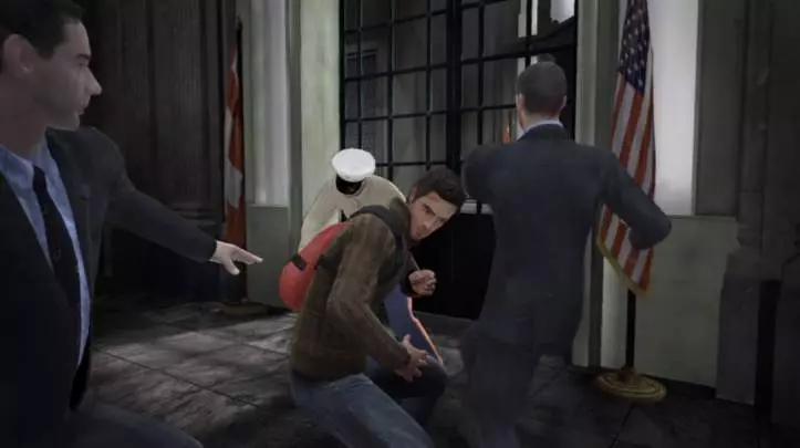 La Conspiración Bourne