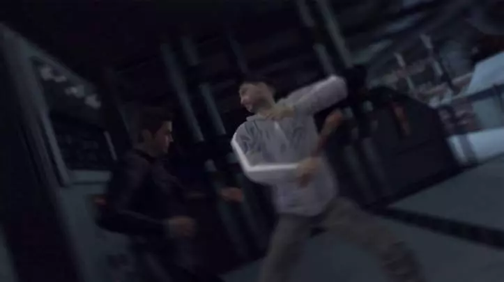 La Conspiración Bourne