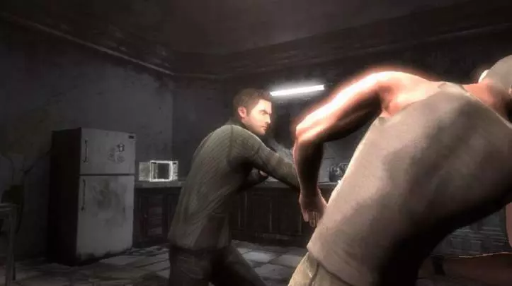 Robert Ludlum’s La Conspiración Bourne