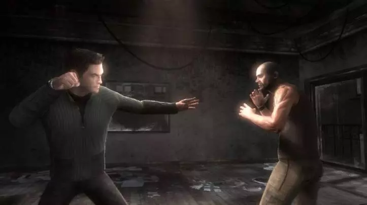 La Conspiración Bourne - Xbox 360