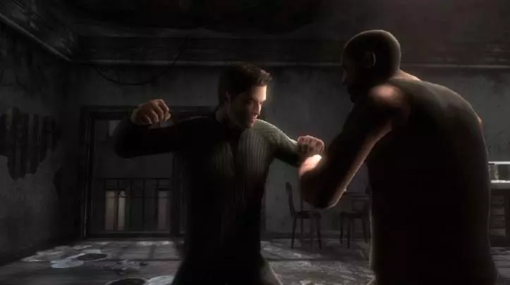 La Conspiración Bourne