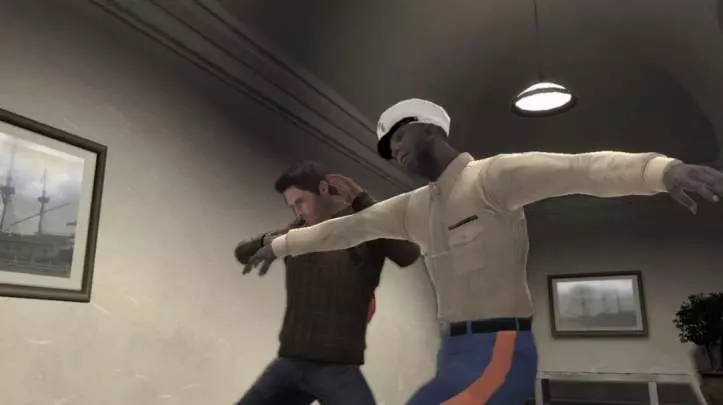 La Conspiración Bourne