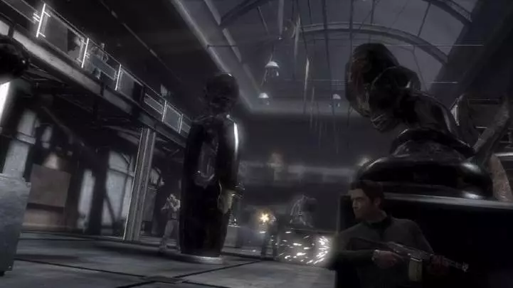 La Conspiración Bourne - Xbox 360