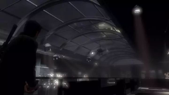 La Conspiración Bourne