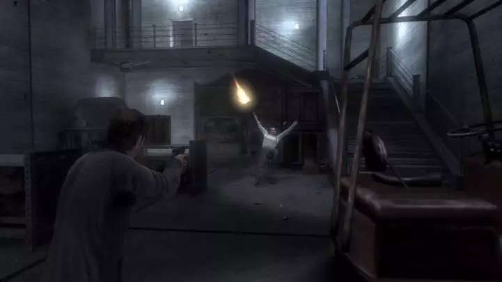 La Conspiración Bourne