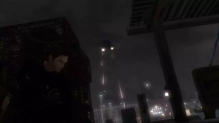 Robert Ludlum’s La Conspiración Bourne