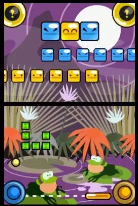 Nervous Brickdown - DS