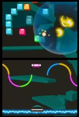 Nervous Brickdown - DS