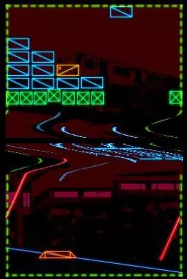 Nervous Brickdown - DS