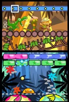 Nervous Brickdown - DS