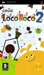 LocoRoco 2 PSP