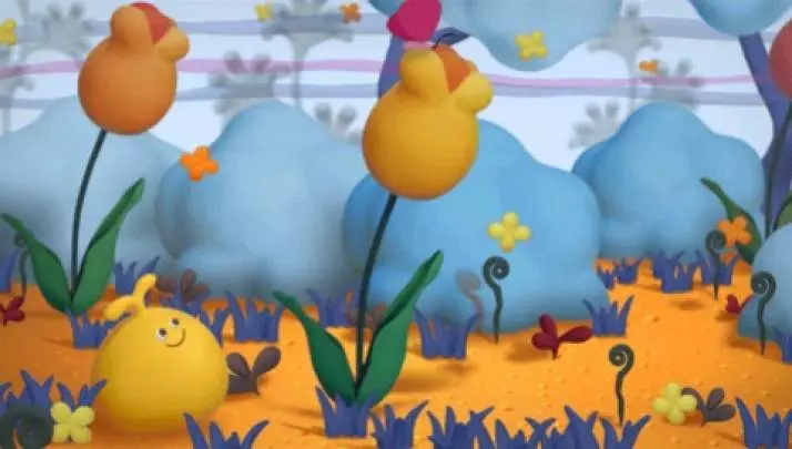 LocoRoco 2