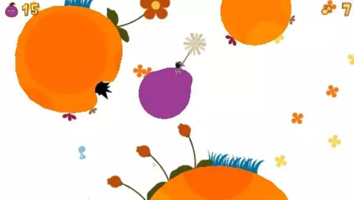 LocoRoco 2