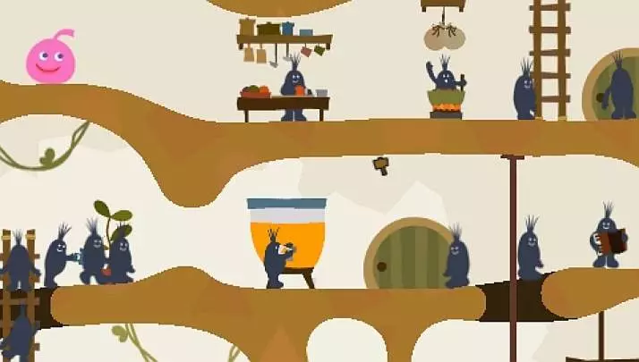 LocoRoco 2