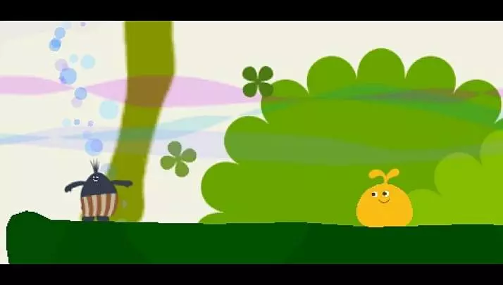 LocoRoco 2 - PSP