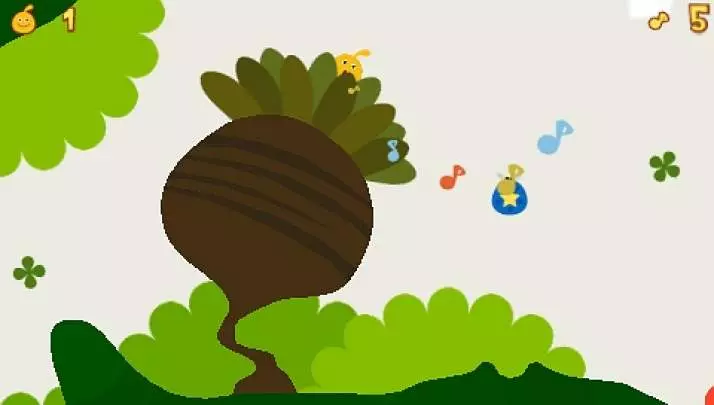 LocoRoco 2