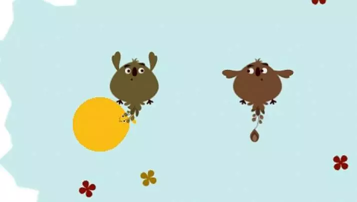 LocoRoco 2