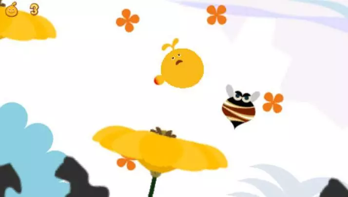 LocoRoco 2