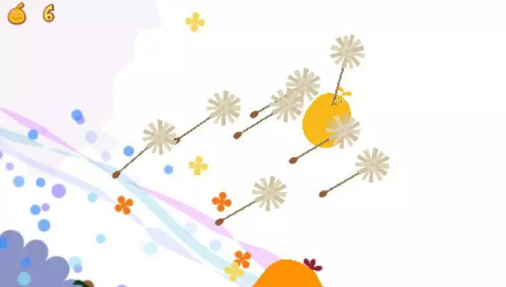 LocoRoco 2