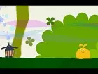 LocoRoco 2 - Imagen PSP
