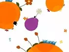LocoRoco 2 - Pantalla