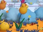 LocoRoco 2 - Imagen PSP