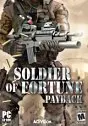 Soldier of Fortune: Payback PC