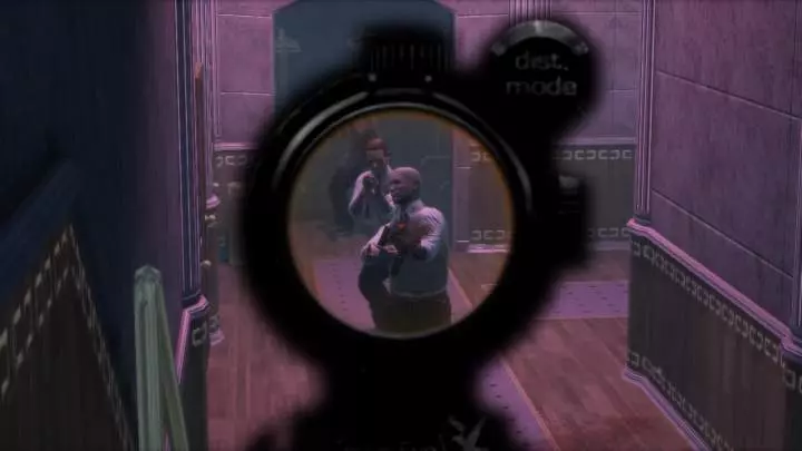 Soldier of Fortune Payback - PC