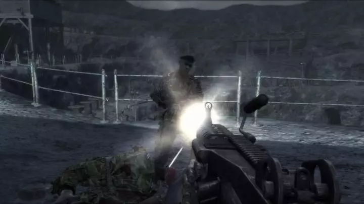 Soldier of Fortune Payback - PC