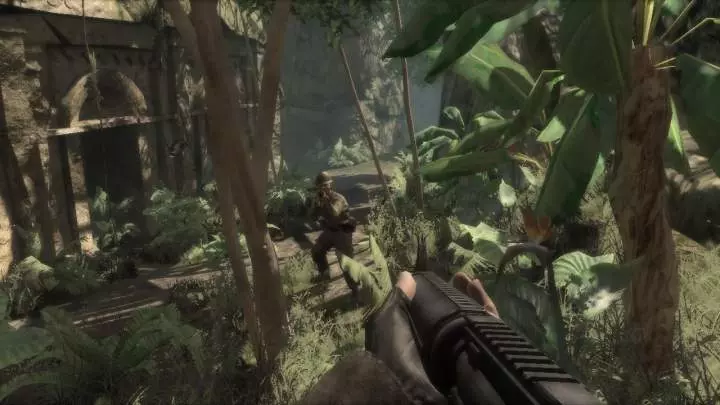 Soldier of Fortune Payback