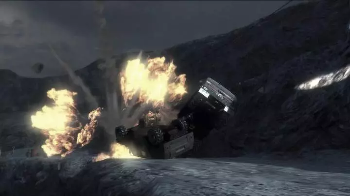 Soldier of Fortune Payback - PC