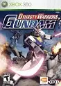 Dynasty Warriors: Gundam Xbox 360