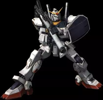 Dynasty Warriors Gundam