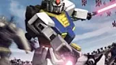 Dynasty Warriors Gundam: Trailer oficial 1