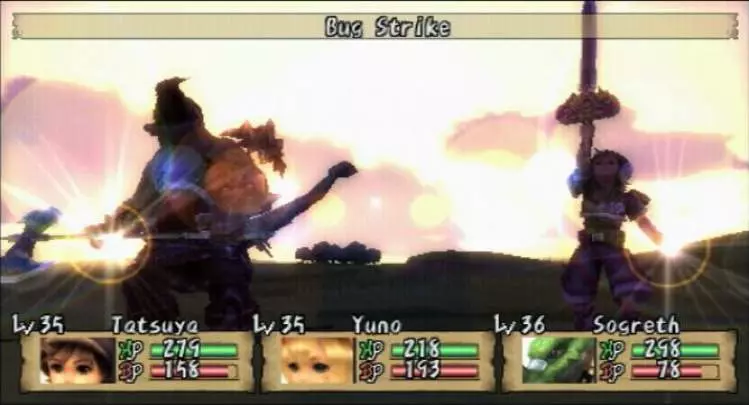 Brave Story New Traveler