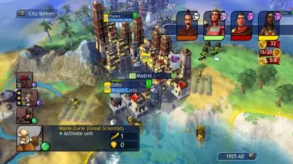 Civilization Revolution