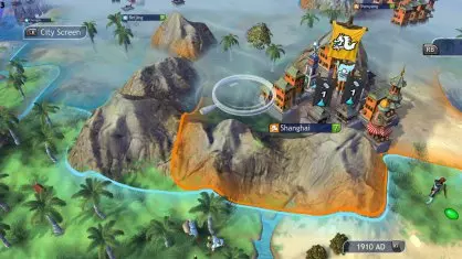 Civilization Revolution PS3