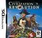 Civilization Revolution DS