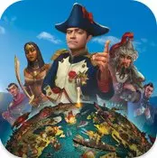 Carátula de Civilization Revolution - iOS