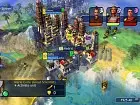 Civilization Revolution - Pantalla