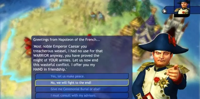 Civilization Revolution