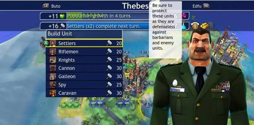 Civilization Revolution - PS3