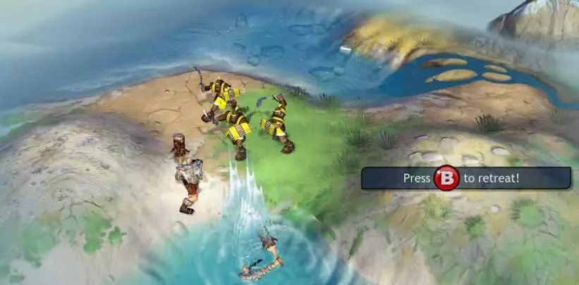 Civilization Revolution