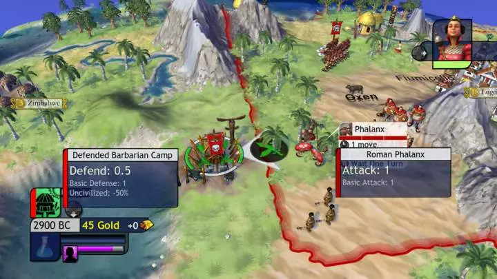 Civilization Revolution